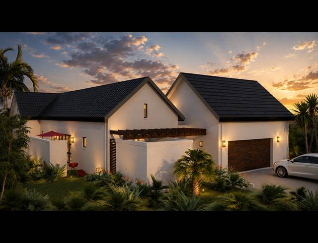 3 BEDROOM FREESTANDING FOR SALE IN LALELA ESTATE